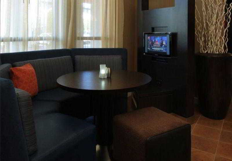 คอร์ตยาร์ด เดย์ตัน นอร์ท Hotel ภายนอก รูปภาพ